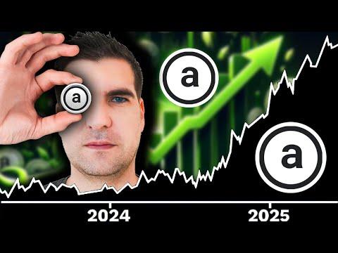 Arweave (AR) Price Prediction 2025 – How High Will It Go?