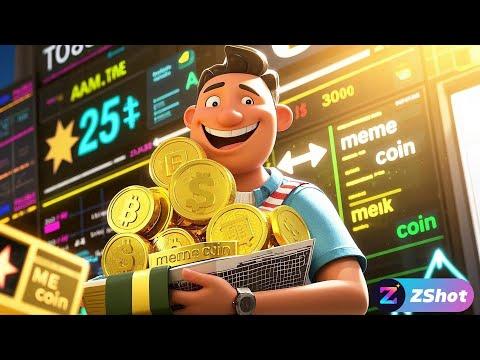 Why Memecoins Are More Than Just a Fad in Crypto | ZShot