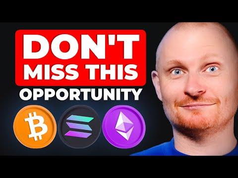 What’s Happening This Week in Crypto! Will the Markets Recover?