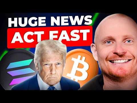 Crypto News: March 6th: White House Crypto Summit Tomorrow | Solana SIMD-0228 Breakdown