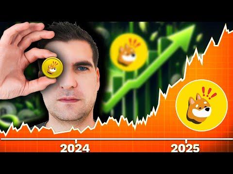 BONK Price Prediction 2025 – How High Will It Go?