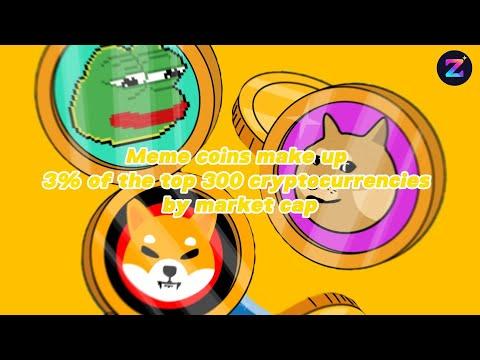 2024’s Meme Coin Craze: Why Everyone’s Talking About It | ZShot