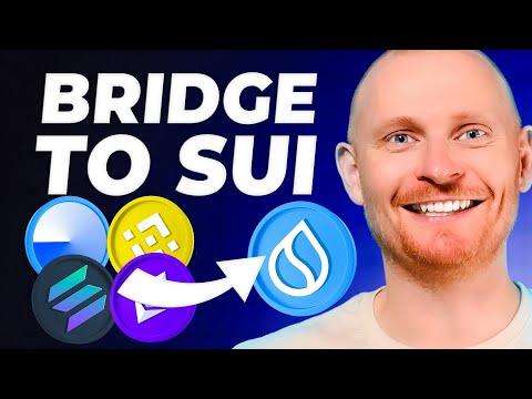 Video 5: SUI: How to Bridge From Other Blockchains To SUI