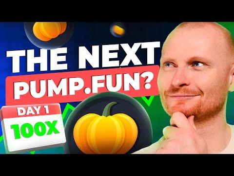 Pumpkin.fun: Will This End Pump.fun?