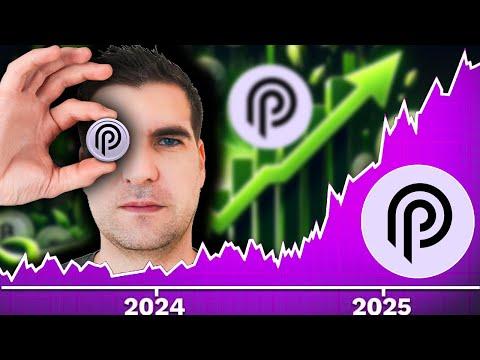 Pyth Network (PYTH) Price Prediction 2025 – How High Will It Go?