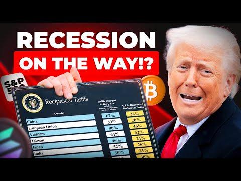 Make Sure YOU Don’t MISS This! Crypto News Weekly Recap