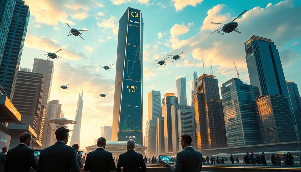 Is Helium Network the Next Big Thing? Why Smart Investors Are Eyeing This Crypto in 2025