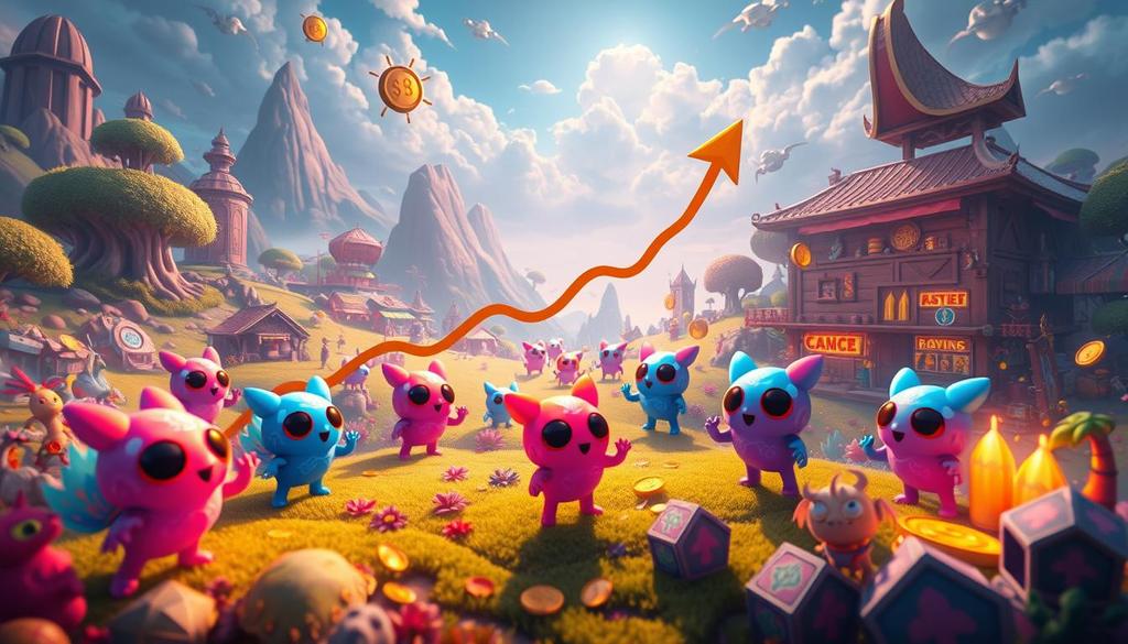 Axie Infinity in 2025: Still a Smart GameFi Investment or a Fading Trend?